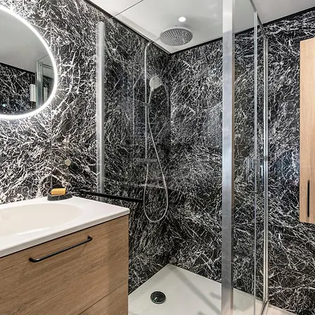 Aria Marina 37 - Climatise Et Vue Apartmán Lumio (Corsica)