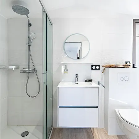 Apartmán Aria Marina 37 - Climatise Et Vue Lumio (Corsica)