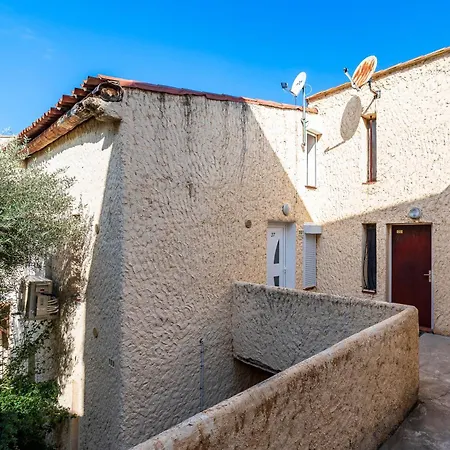 Aria Marina 37 - Climatise Et Vue Apartmán